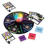 Jumbo Hitster Bingo Board Game
