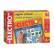 Jumbo Electro Lagere School Educatief Spel