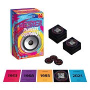 Jumbo Hitster Guilty Pleasures Muziekspel