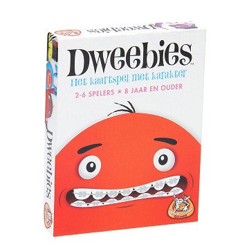 Dweebies