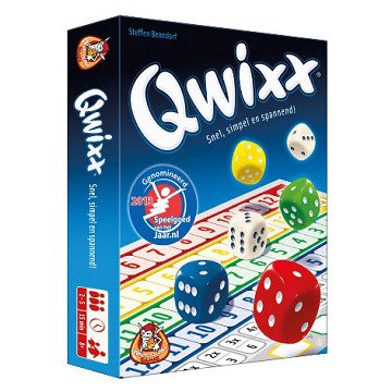 Qwixx