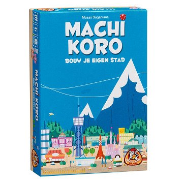 Machi Koro