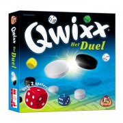 Qwixx - The Duel
