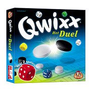 Qwixx – Das Duell