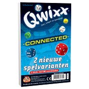 Qwixx-Erweiterung – Verbunden