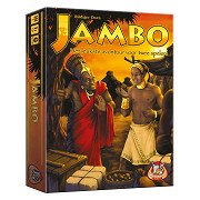 Jambo Bordspel