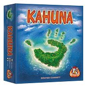 Kahuna - Bordspel
