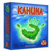 Kahuna - Brettspiel