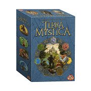 Terra Mystica Board Game - 2 to 5 Players