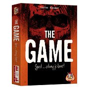 The Game Kaartspel