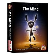 The Mind Card Game