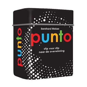 Punto - Kaartspel