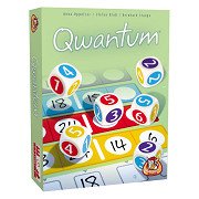 Qwantum Dice Game