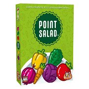 Point Salad - Card Game