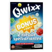 Qwixx Bonus Dice Game