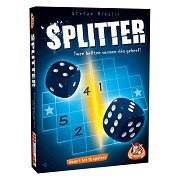 Splitter Dice Game