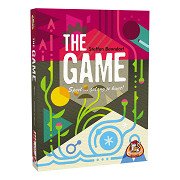 The Game - New Artwork Kaartspel