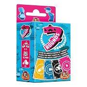 7 Rounds Tuckbox Edition - Card Game