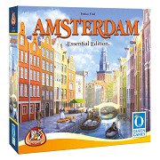 Amsterdam - Bordspel