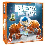 Beam me Up - Board game