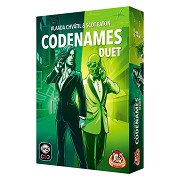 Codenames Duet New Artwork