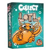 Collect a Lot - Kartenspiel