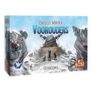 Endless Winter - Voorouders