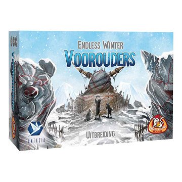 Endless Winter - Voorouders