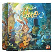 Everdell Duo - Bordspel