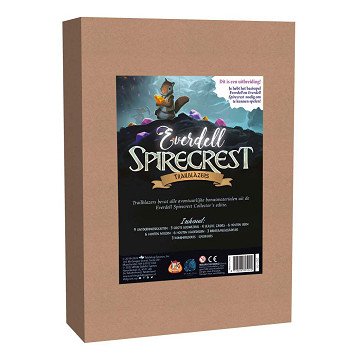 Everdell Trailblazers Expansion