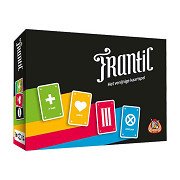 Frantic - Kartenspiel