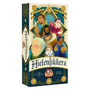 Heel Lickers - Card Game