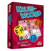 Kruiswoord - Dobbelspel