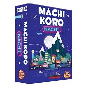 Machi Koro-Nacht