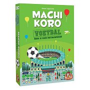 Machi Koro Football