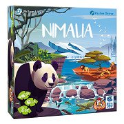 Nimalia - Bordspel