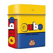 Qubo - Kaartspel