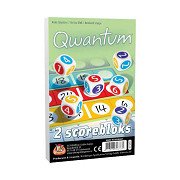 Qwantum Bloks - Dice Game