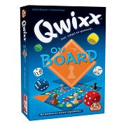 Qwixx On Board - Dice Game