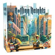 Rolling Heights - Bordspel