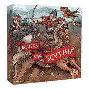 Rovers van Scythie - Bordspel