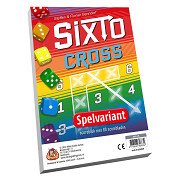 Sixto Cross – Erweiterung des Punkteblocks