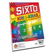 Sixto Crisscross Expansion