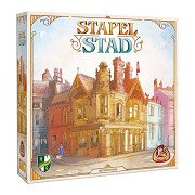 Stapelstad - Bordspel