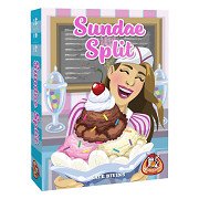 Sundae Split - Card Game