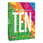 Ten Kaartspel