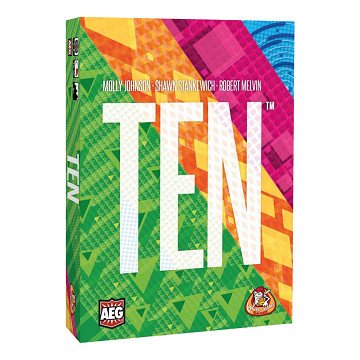 Ten Kaartspel