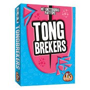 Tongue Twisters Party Game
