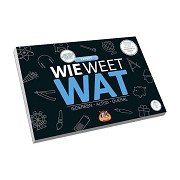 Wie Weet Wat - Expert