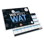 Wie Weet Wat - Expert